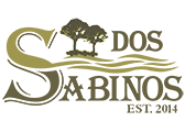 Dos Sabinos Logo 120
