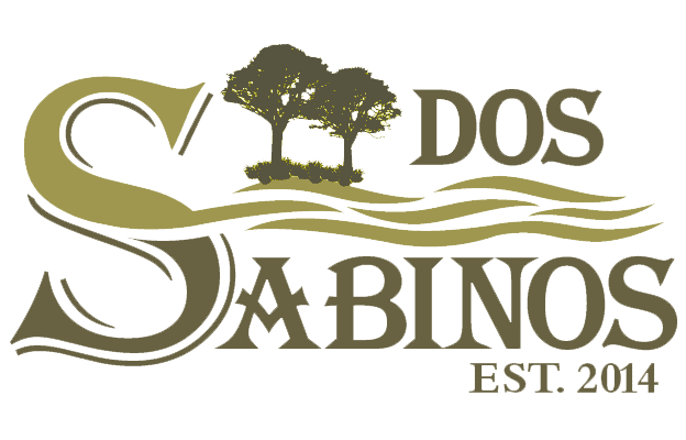 Dos Sabinos Logo 400