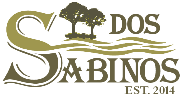 Dos Sabinos Logo